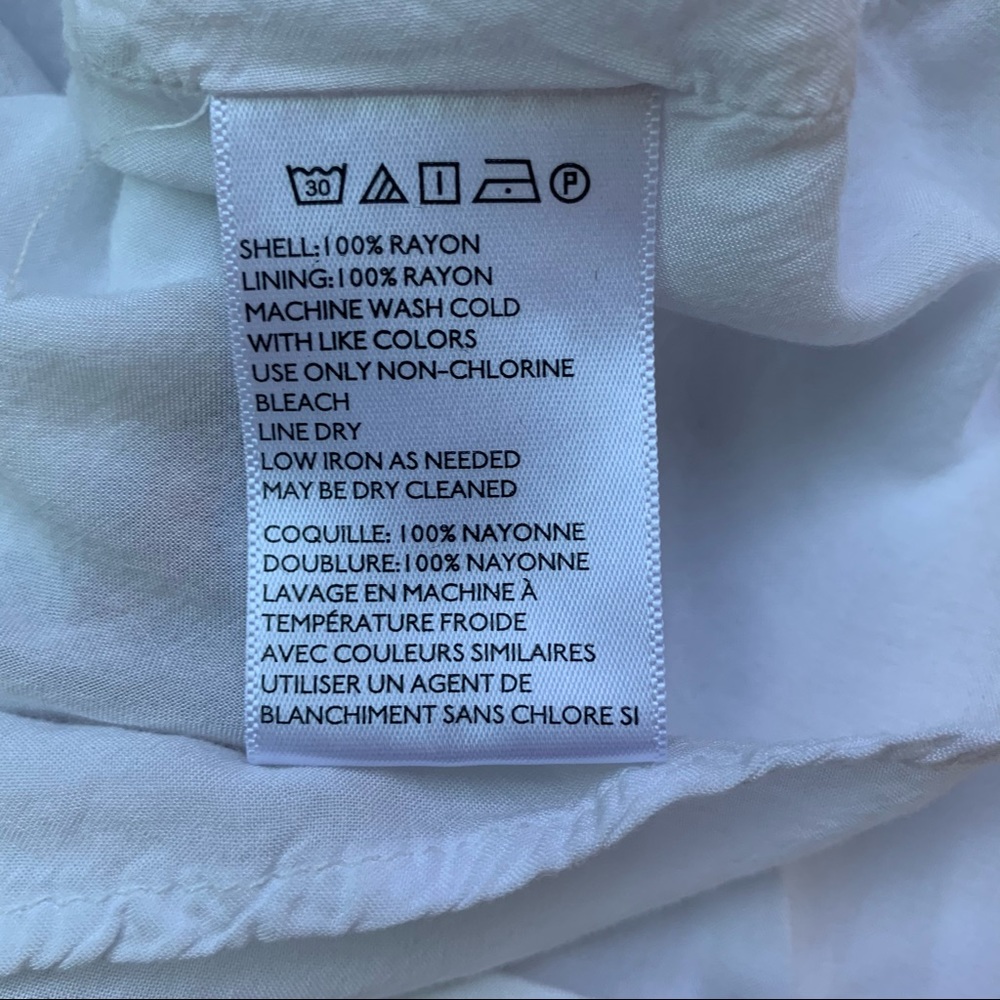 3/$30 Urban Outfitters Ecote Aztec Dress S - Picture 7 of 7